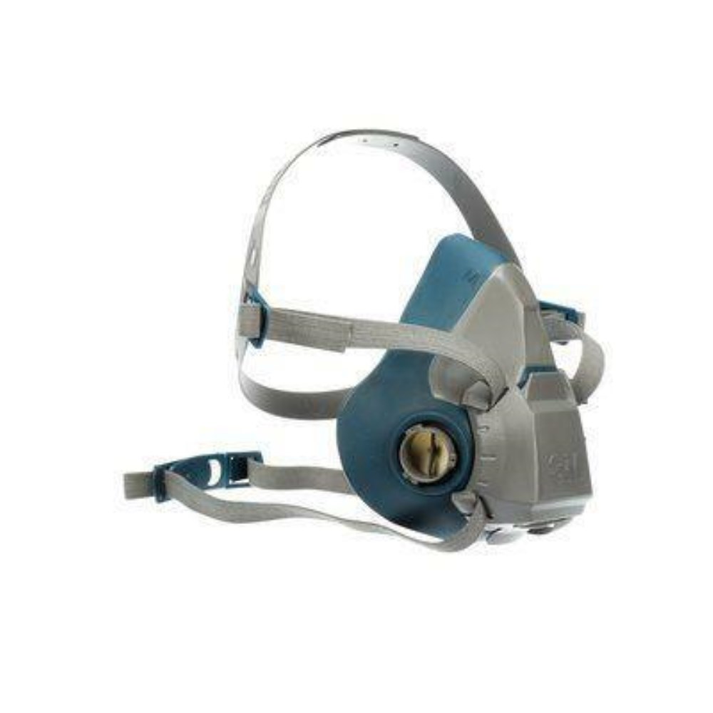 Brogan Safety | RESPIRATOR HALF-MASK REUSABLE